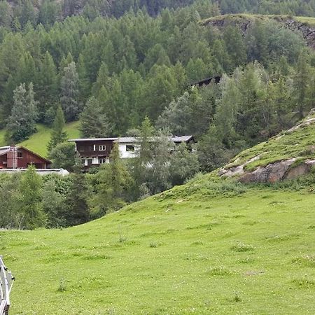 Ferienhaus Anna Solden Bagian luar foto