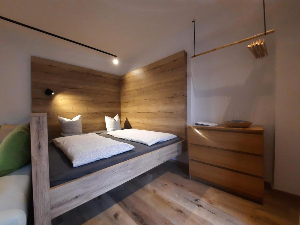 Ferienhaus Anna Solden Bagian luar foto