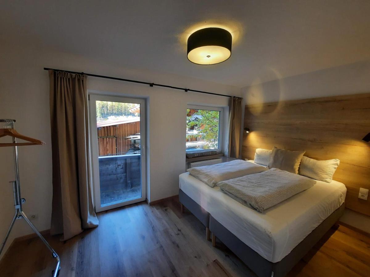 Ferienhaus Anna Solden Bagian luar foto