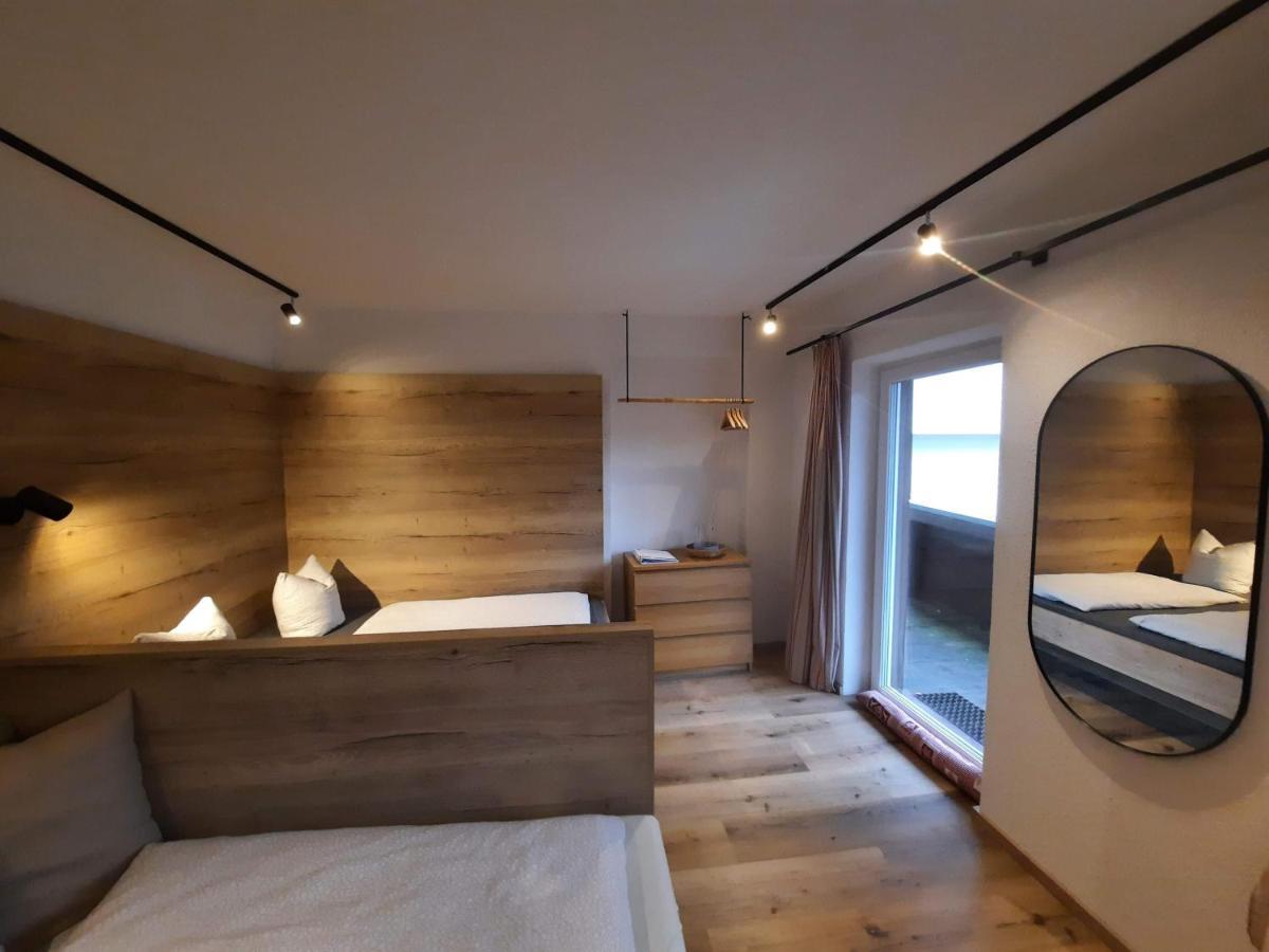 Ferienhaus Anna Solden Bagian luar foto