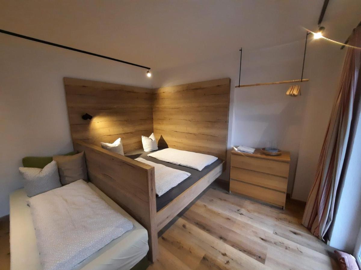 Ferienhaus Anna Solden Bagian luar foto