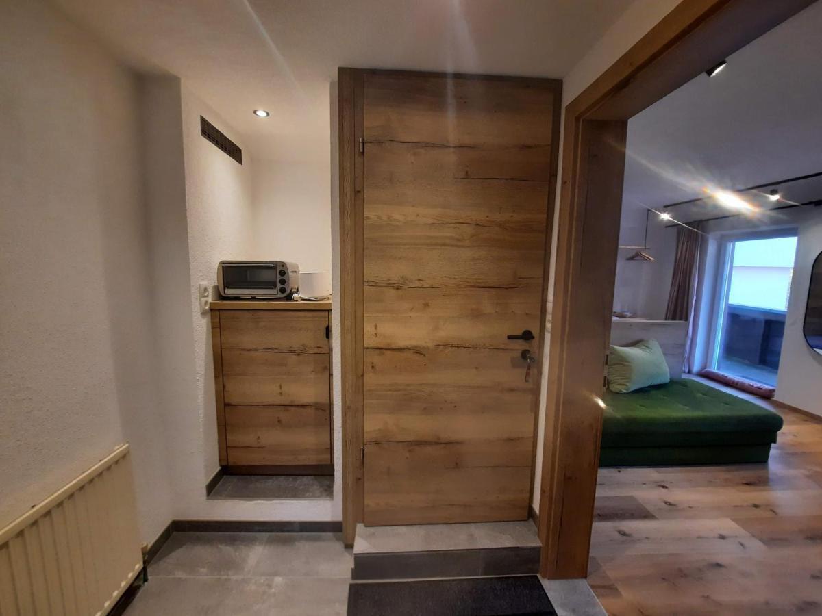 Ferienhaus Anna Solden Bagian luar foto