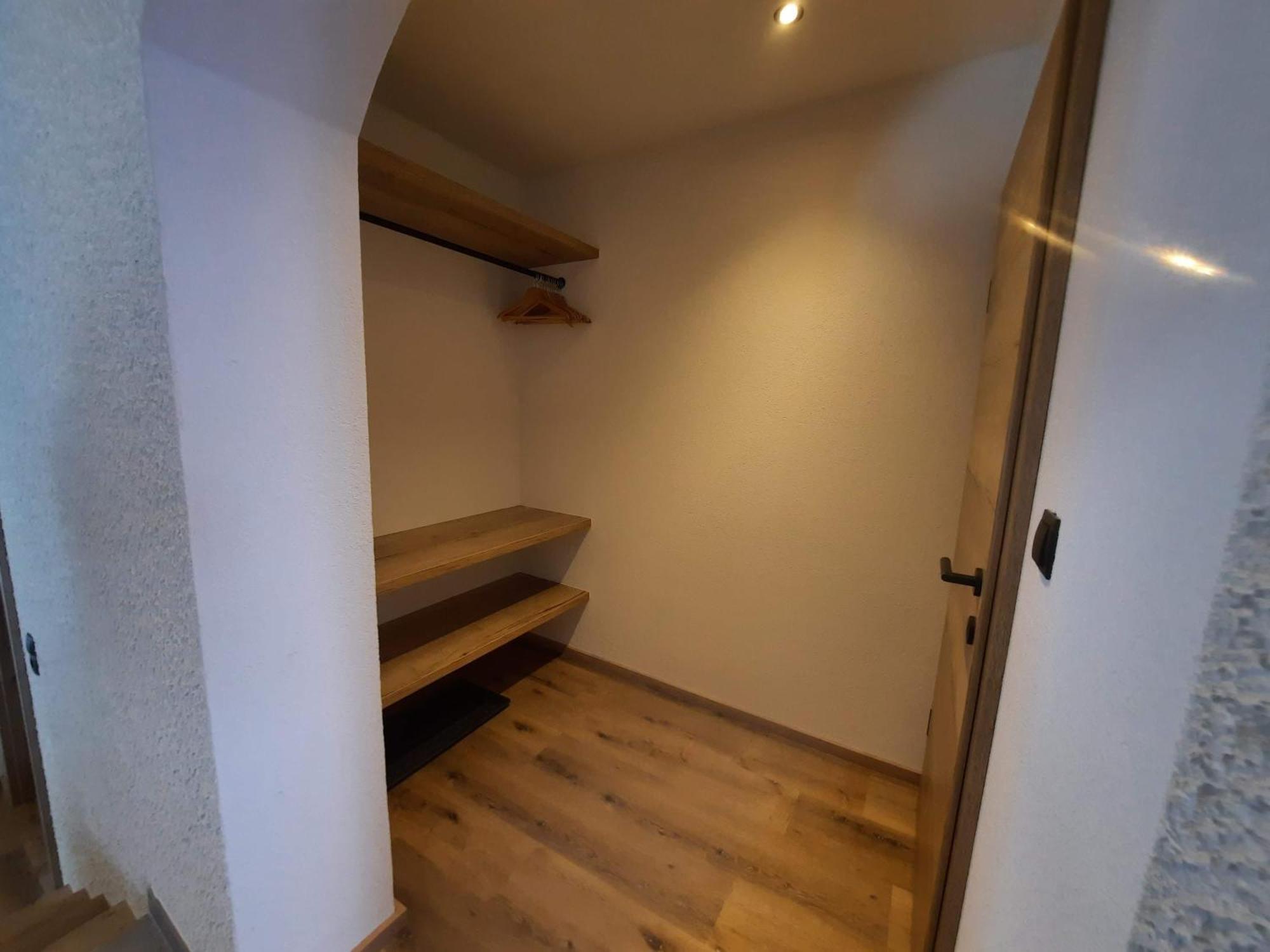 Ferienhaus Anna Solden Bagian luar foto