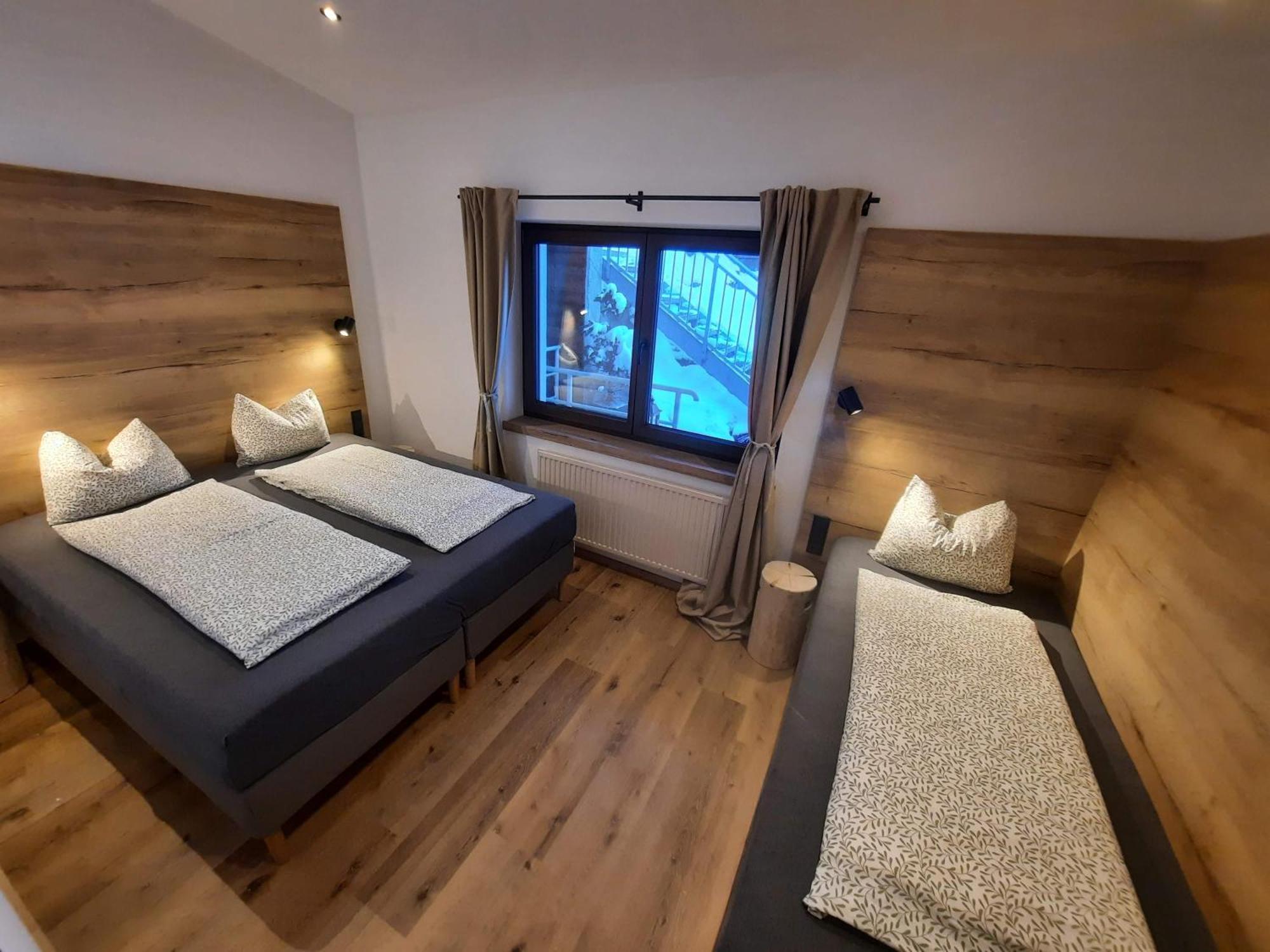Ferienhaus Anna Solden Bagian luar foto