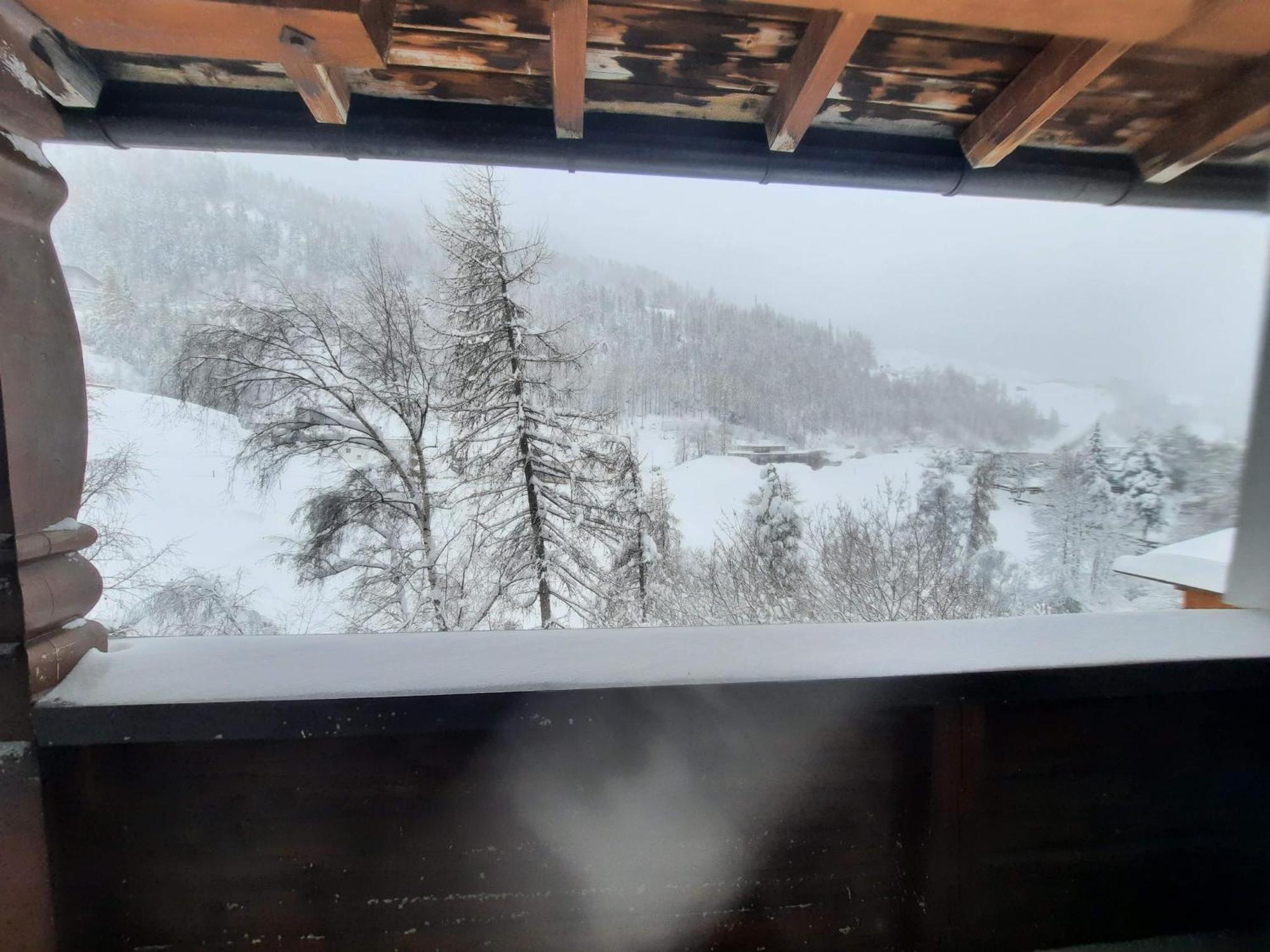 Ferienhaus Anna Solden Bagian luar foto