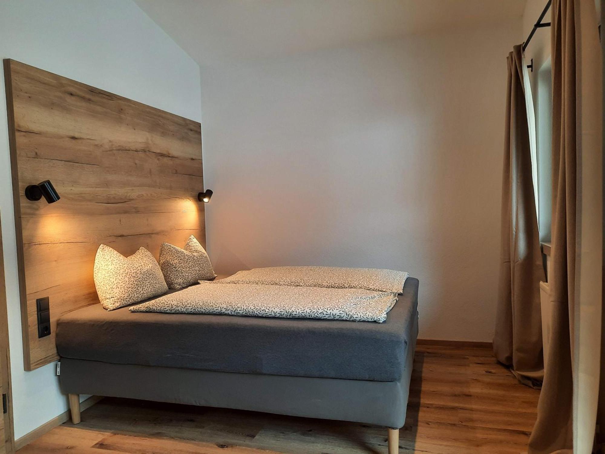 Ferienhaus Anna Solden Bagian luar foto