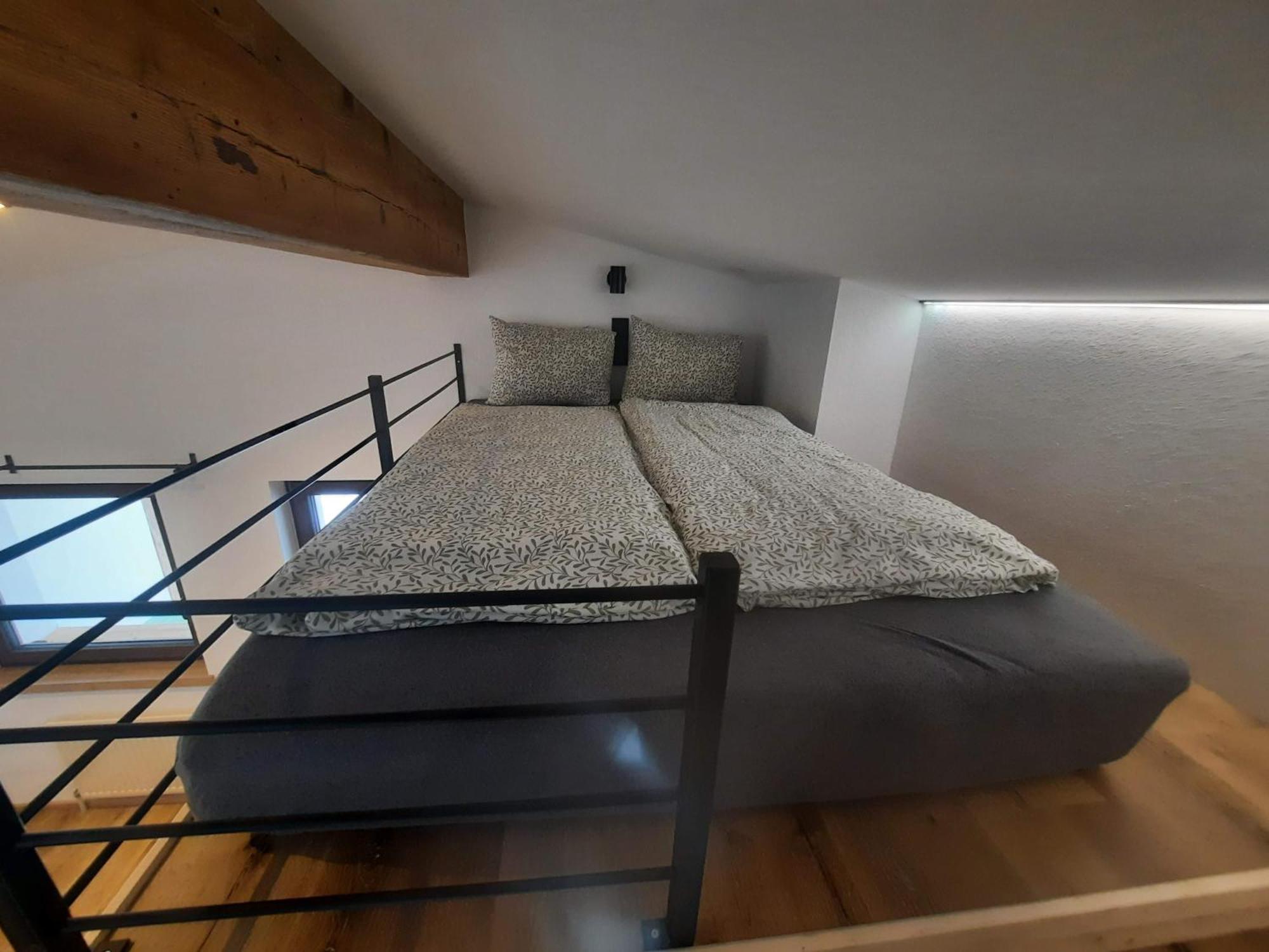 Ferienhaus Anna Solden Bagian luar foto
