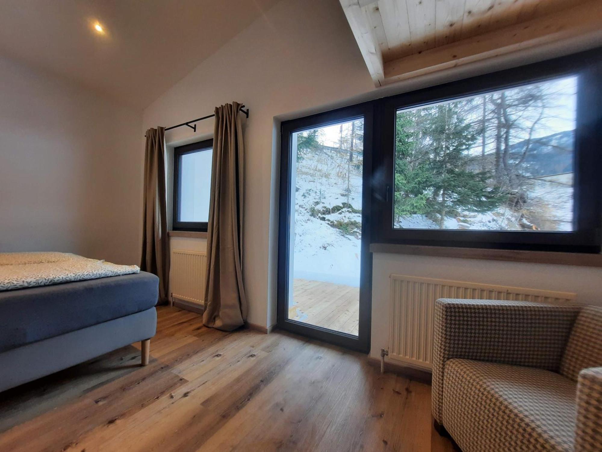 Ferienhaus Anna Solden Bagian luar foto