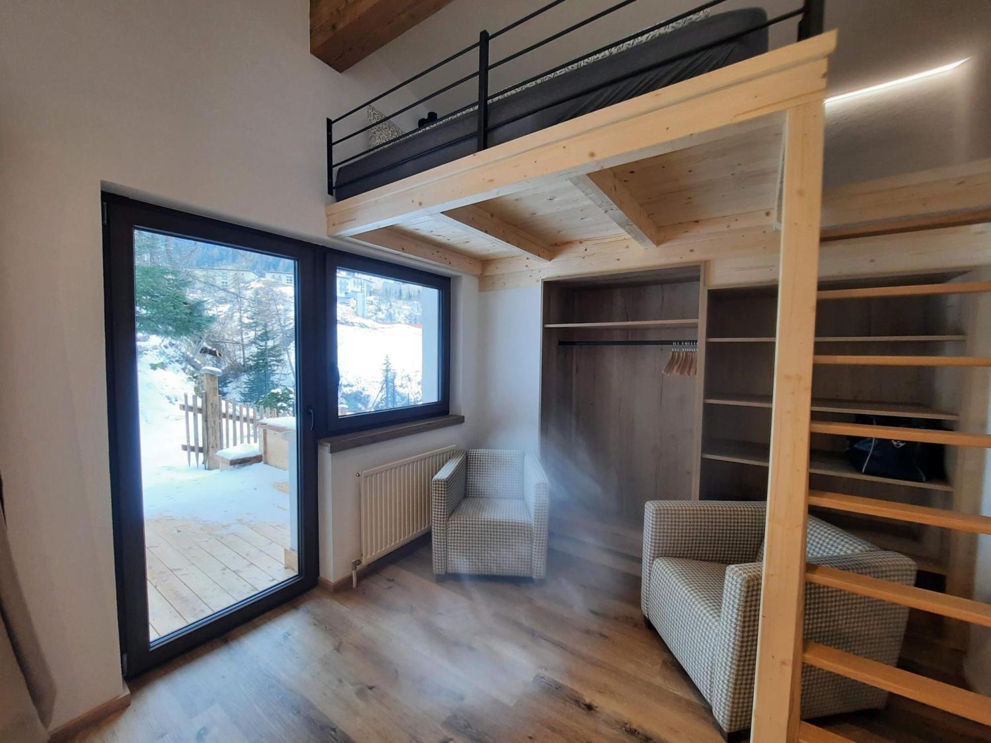 Ferienhaus Anna Solden Bagian luar foto