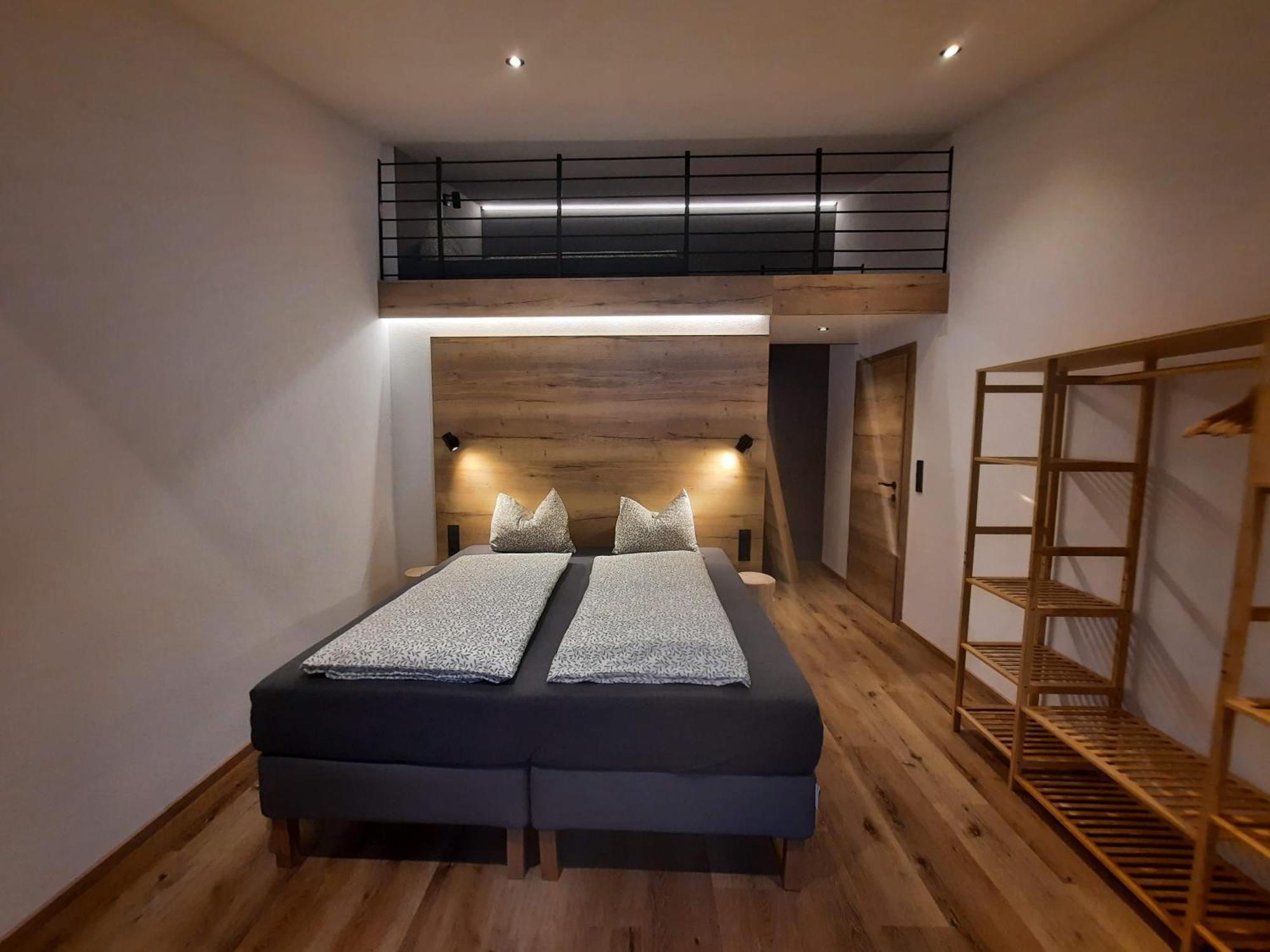 Ferienhaus Anna Solden Bagian luar foto