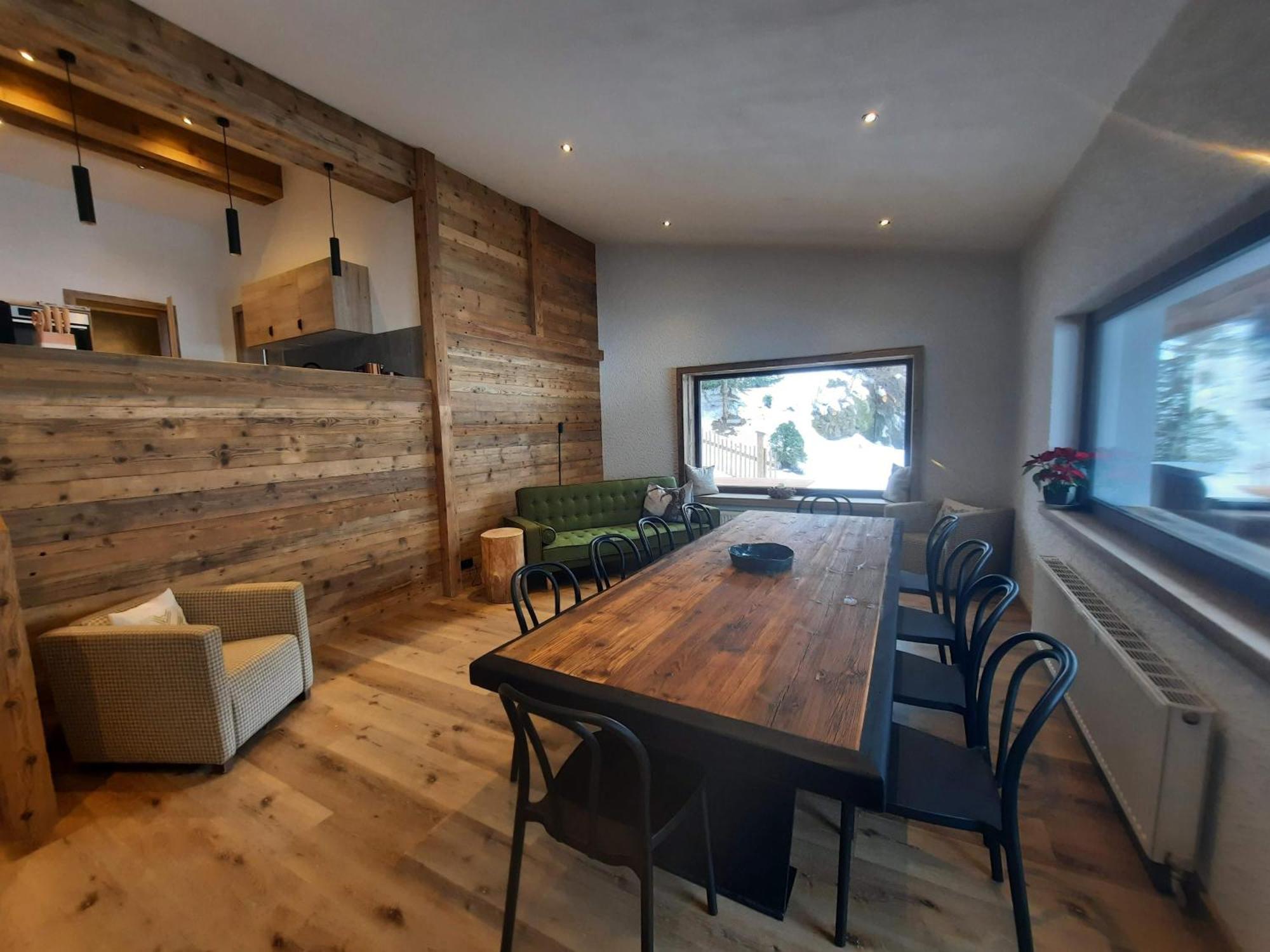 Ferienhaus Anna Solden Bagian luar foto