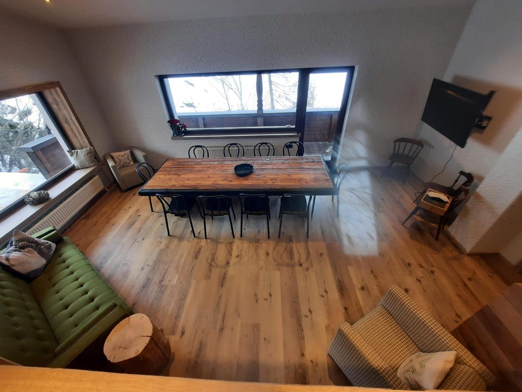 Ferienhaus Anna Solden Bagian luar foto