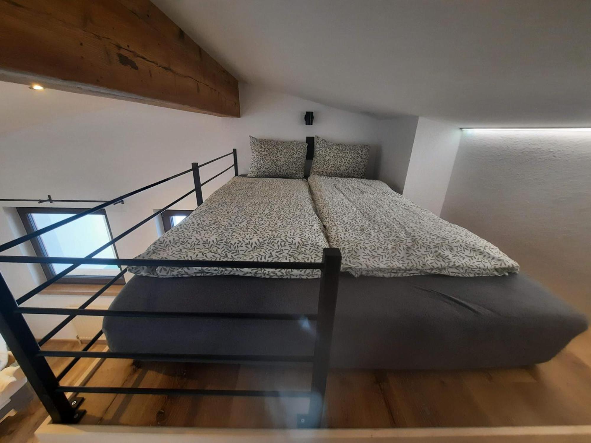 Ferienhaus Anna Solden Bagian luar foto