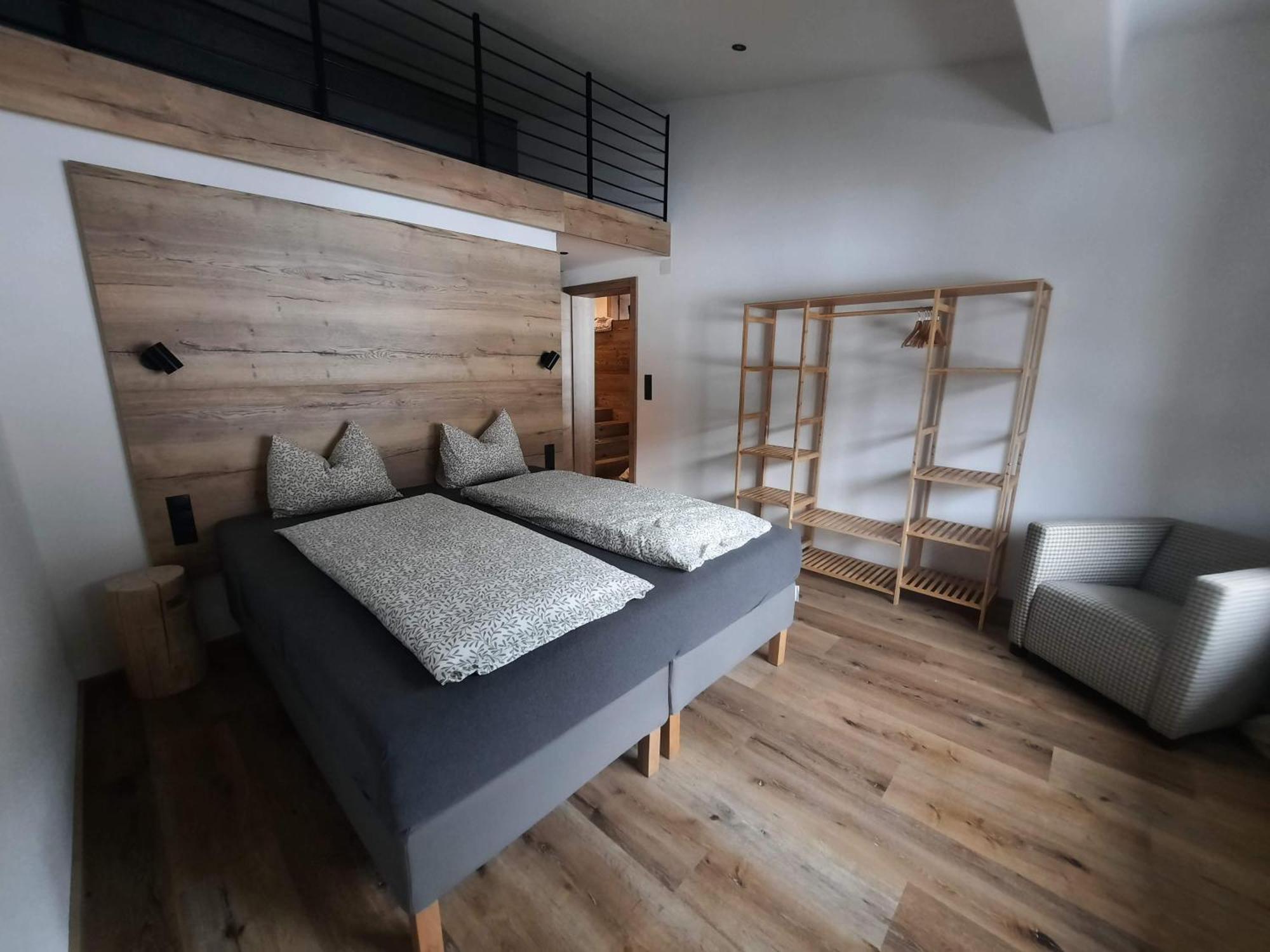 Ferienhaus Anna Solden Bagian luar foto