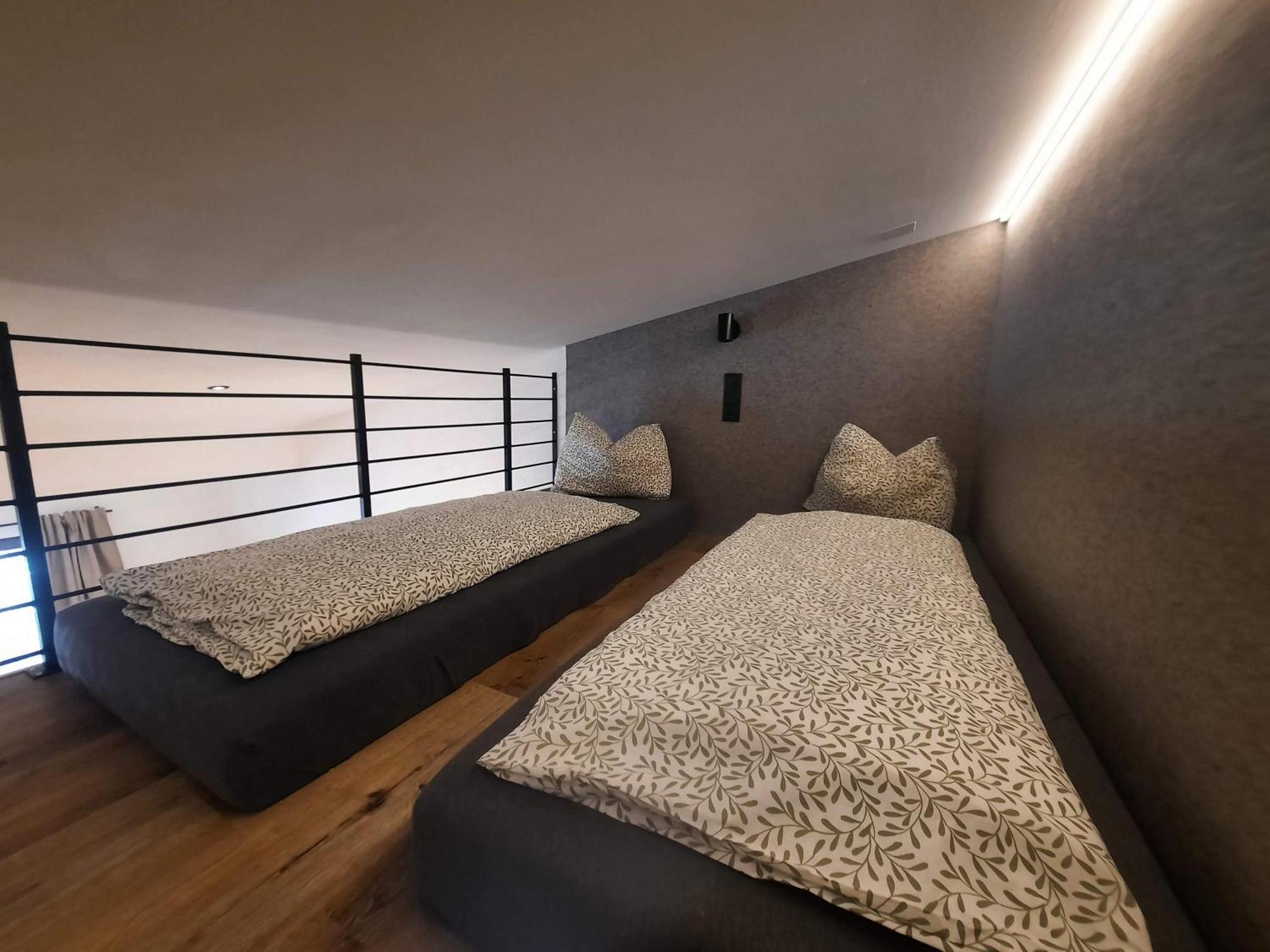 Ferienhaus Anna Solden Bagian luar foto