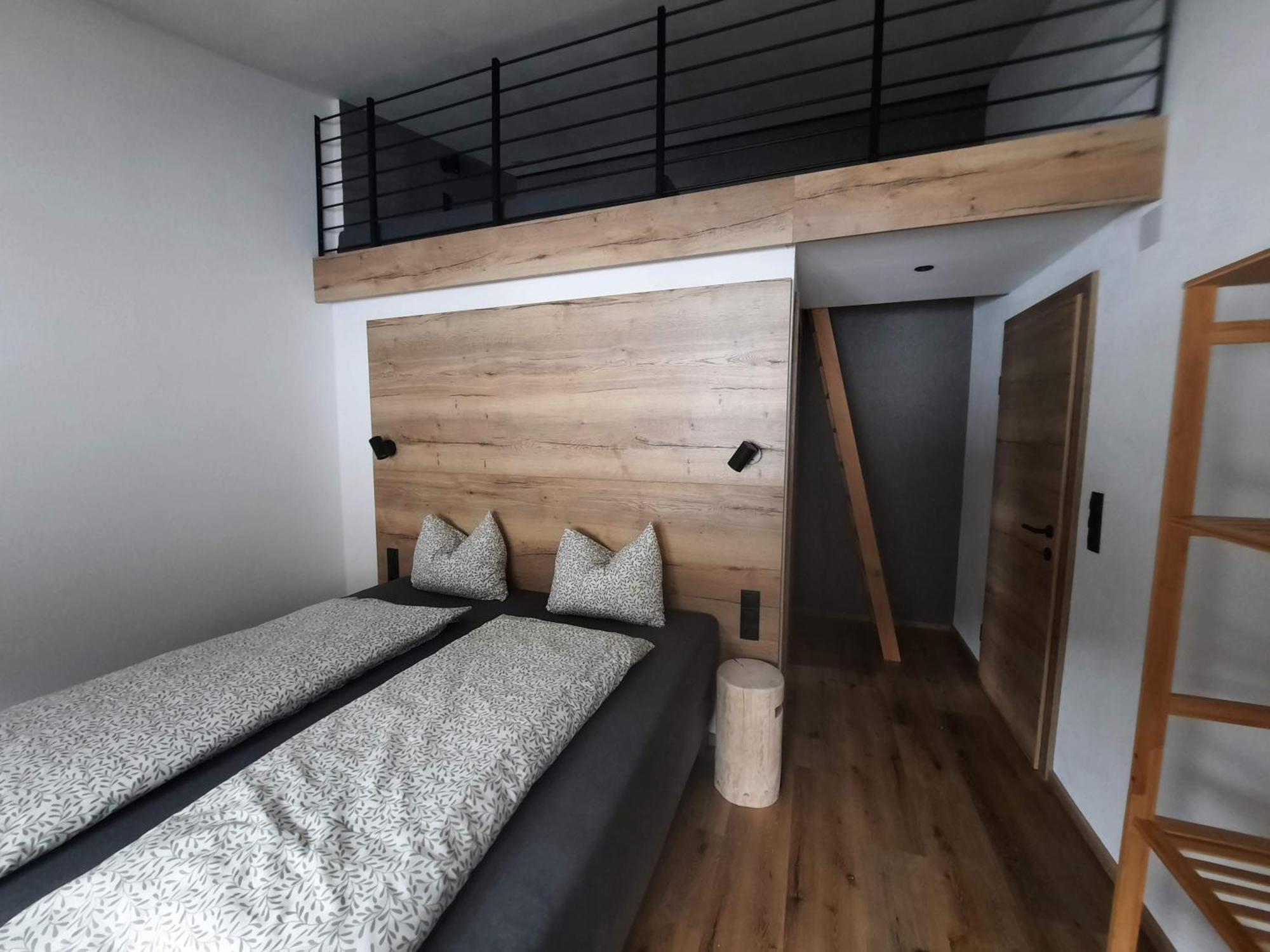 Ferienhaus Anna Solden Bagian luar foto