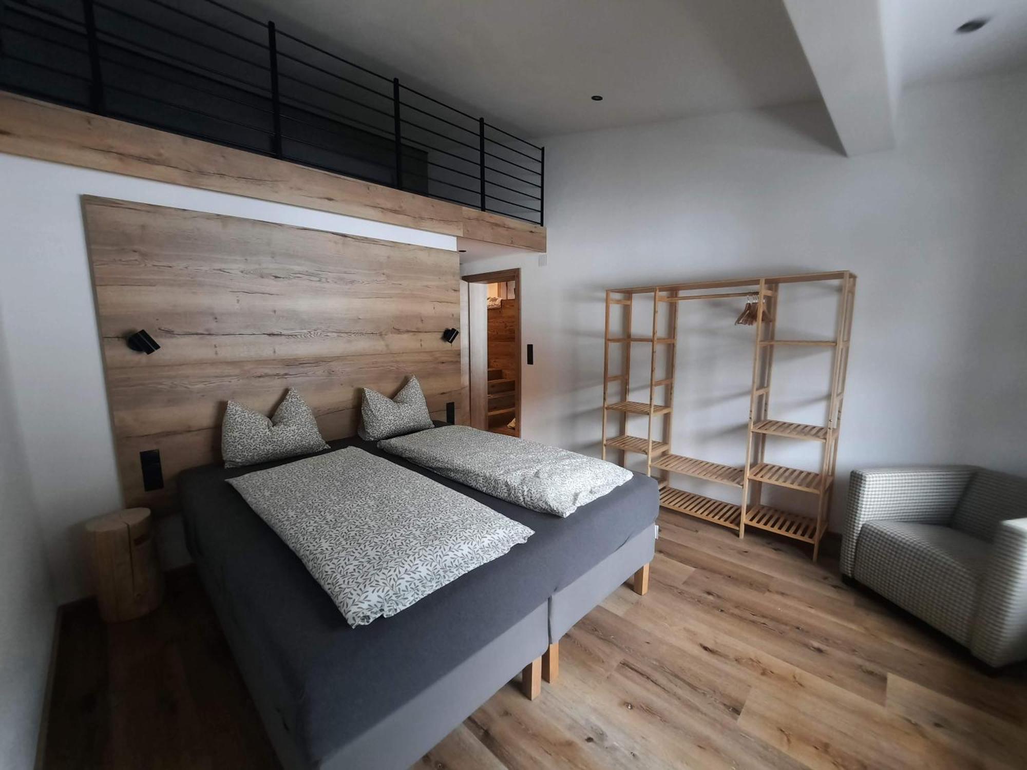 Ferienhaus Anna Solden Bagian luar foto